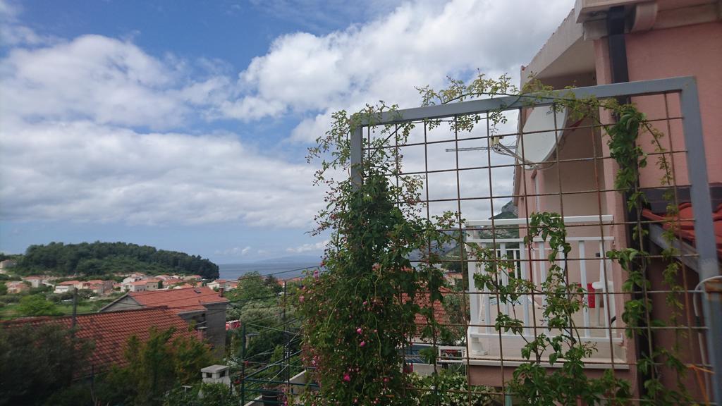 Apartments Leko Жуляна Экстерьер фото