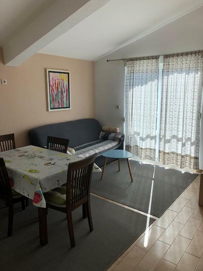 Apartments Leko Жуляна Экстерьер фото