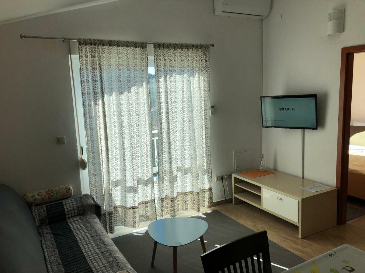 Apartments Leko Жуляна Экстерьер фото